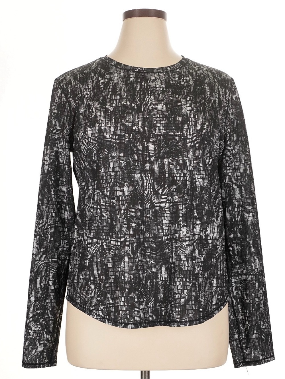 Lululemon It’s Rulu Run Long Sleeve